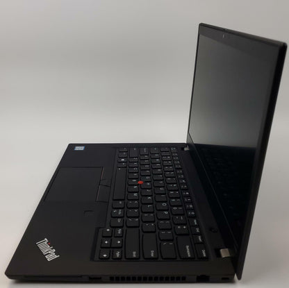 Lenovo ThinkPad T490 Win 11 Home i5-8365U 16GB RAM 128GB M.2 | Grade B