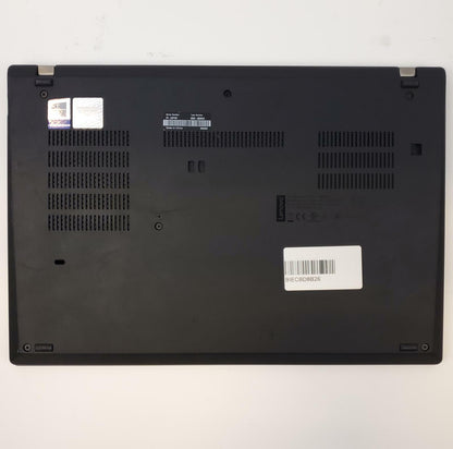 Lenovo ThinkPad T490 Win 11 Home i5-8365U 16GB RAM 128GB M.2 | Grade B