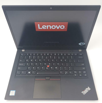 Lenovo ThinkPad T490 Win 11 Home i5-8365U 16GB RAM 256GB M.2 | Grade B