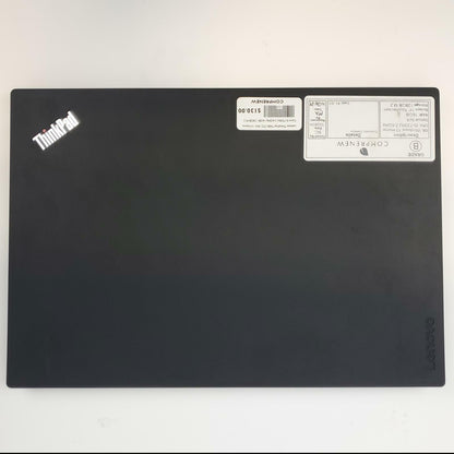 Lenovo ThinkPad T480 (TS) Win 10 Home i5-7300U 16GB RAM 128GB M.2 | Grade B