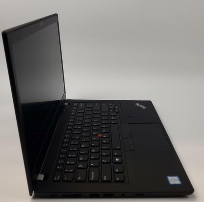 Lenovo ThinkPad T490 Win 11 Home i5-8365U 16GB RAM 128GB M.2 | Grade B