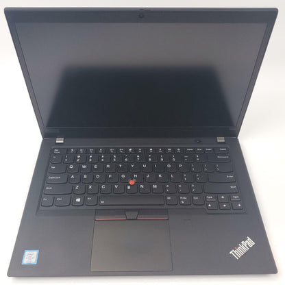 Lenovo ThinkPad T490 Win 11 Home i5-8365U 16GB RAM 256GB M.2 | Grade B