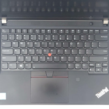 Lenovo ThinkPad T490 Win 11 Home i5-8365U 16GB RAM 256GB M.2 | Grade B