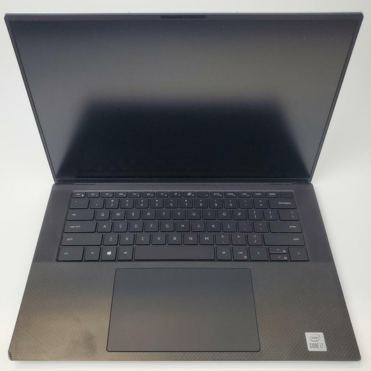 Dell XPS P91F Win 11 Home i7-10750H 32GB RAM 512GB NVMe 4GB GPU | Grade B