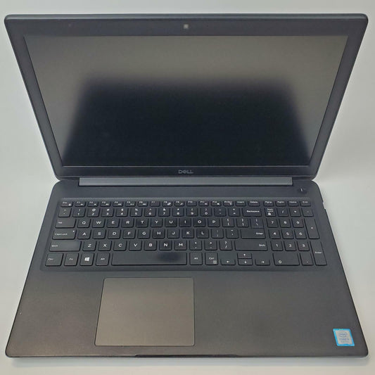 Dell Latitude 3500 Win 11 Home i5-8265U 32GB RAM 256GB NVMe | Grade C