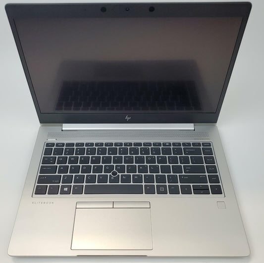 HP EliteBook 745 G6 Win 11 Home Ryzen 5 3500U 16GB RAM 512GB NVMe | Grade C