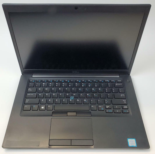 Dell Latitude 7490 Win 11 Home i5-8250U 16GB RAM 500GB NVMe | Grade B
