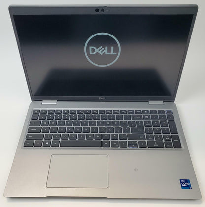 Dell Latitude 5520 Win 11 Home i7-1185G7 16GB RAM 1TB NVMe | Grade B