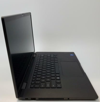 Dell Latitude 7520 Win 11 Home i7-1185G7 16GB RAM 1TB NVMe |  Grade C