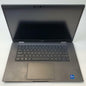 Dell Latitude 7520 Win 11 Home i7-1185G7 16GB RAM 1TB NVMe |  Grade C