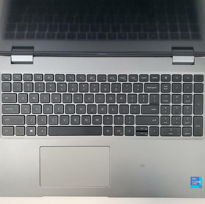 Dell Latitude 5520 Win 11 Home i7-1185G7 16GB RAM 1TB NVMe | Grade B