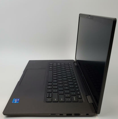 Dell Latitude 7520 Win 11 Home i7-1185G7 16GB RAM 1TB NVMe |  Grade C