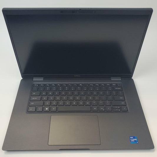 Dell Latitude 7520 Win 11 Home i7-1185G7 16GB RAM 1TB NVMe |  Grade B