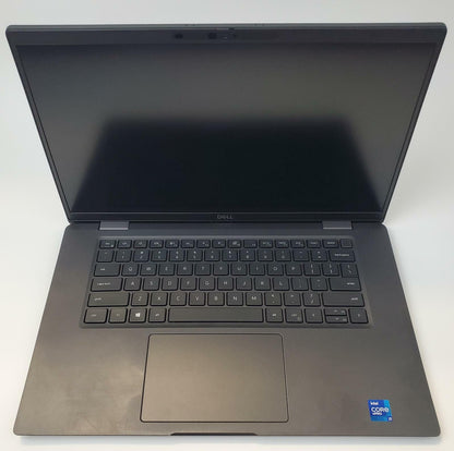 Dell Latitude 7520  Win 11 Home i7-1185G7 16GB RAM 1TB NVMe | Grade C