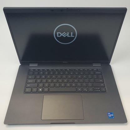 Dell Latitude 7520  Win 11 Home i7-1185G7 16GB RAM 1TB NVMe | Grade C