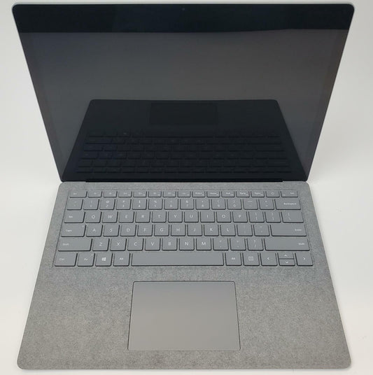 Microsoft Surface Laptop 1769 Win 10 Home i5-7200U 8GB RAM 128GB NVMe | Grade B