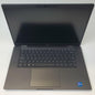 Dell Latitude 7520 Win 11 Home i7-1185G7 16GB RAM 1TB NVMe  | Grade B