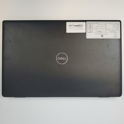 Dell Latitude 7520  Win 11 Home i7-1185G7 16GB RAM 1TB NVMe | Grade C