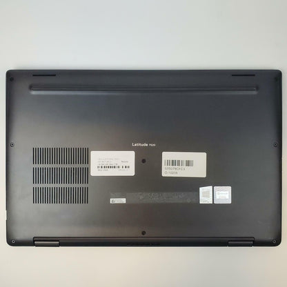Dell Latitude 7520  Win 11 Home i7-1185G7 16GB RAM 1TB NVMe | Grade C