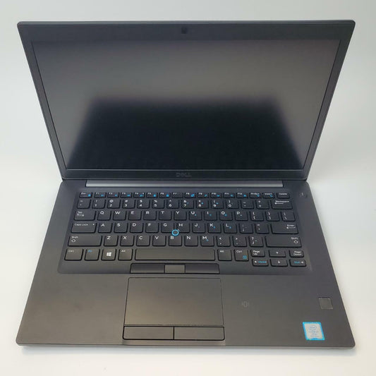 Dell Latitude 7490 Win 11 Home i7-8650U 16GB RAM 256GB NVMe | Grade B