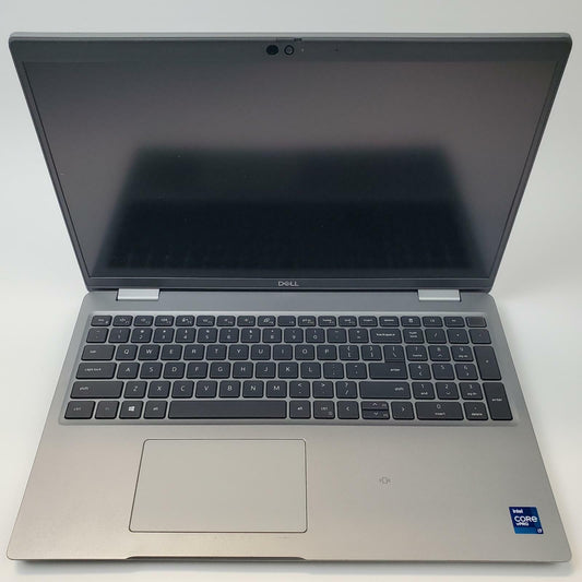 Dell Latitude 5520 Win 11 Home i7-1185G7 32GB RAM 1TB NVMe | Grade C