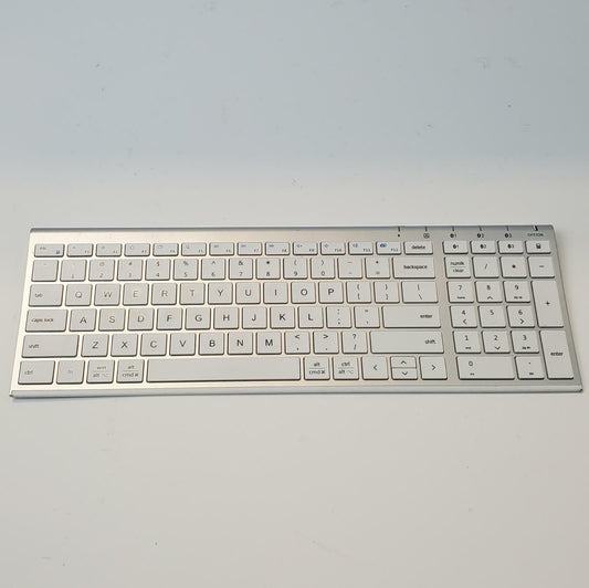 iClever HB193 Bluetooth Wireless Keyboard | Grade A