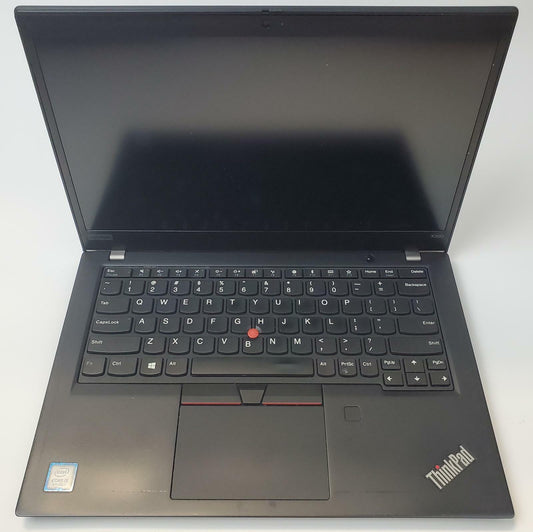 Lenovo ThinkPad X390 Win 11 Home i5-8265U 8GB RAM 256GB NVMe | Grade B