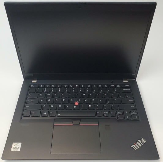 Lenovo ThinkPad X13 Win 11 Home i5-10210U 8GB RAM 256GB NVMe | Grade B