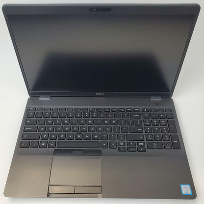 Dell Latitude 5501 Win 11 Home I7-9850H 16GB RAM 512GB NVMe | Grade B