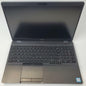 Dell Latitude 5501 Win 11 Home I7-9850H 16GB RAM 512GB NVMe | Grade B