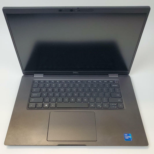 Dell Latitude 7520 Win 11 Home i7-1185G7 16GB RAM 1TB NVMe | Grade C