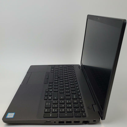 Dell Latitude 5501 Win 11 Home I7-9850H 16GB RAM 512GB NVMe | Grade B