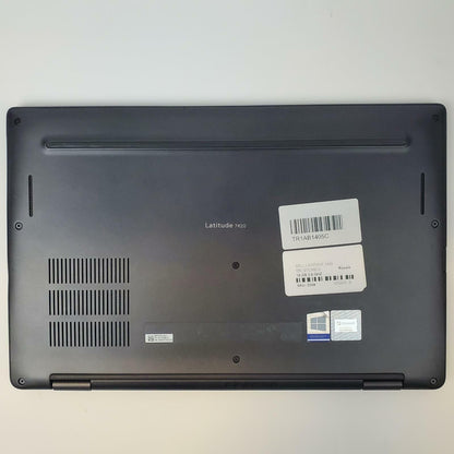 Dell Latitude 7420 Win 11 Home i5-1145G7 16GB RAM 256GB NVMe  | Grade B
