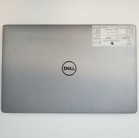 Dell Latitude 5420 Win 11 Home i5-1135G7 16GB RAM 256GB NVMe | Grade C