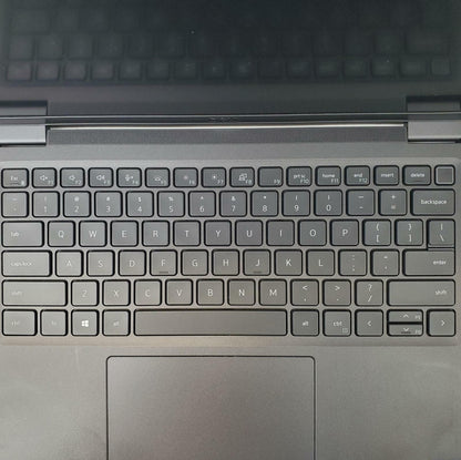 Dell Latitude 7520 Win 11 Home i7-1185G7 16GB RAM 1TB NVMe | Grade C