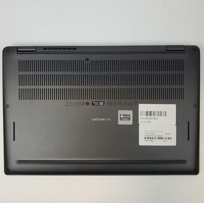 Dell Latitude 7310 Win 11 Home i5-10310U 8GB RAM 256GB NVMe | Grade B