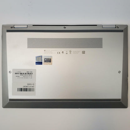 HP EliteBook X360 830 G7 Win 11 Home i5-10310U 16GB RAM 256GB NVMe | Grade C