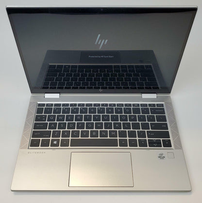 HP EliteBook X360 830 G7 Win 11 Home i5-10310U 16GB RAM 256GB NVMe | Grade C