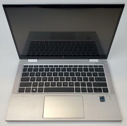HP EliteBook X360 830 G8 Win 11 Home i5-1145G7 16GB RAM 512GB NVMe | Grade B