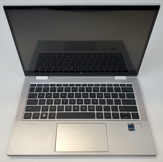 HP EliteBook X360 830 G8 Win 11 Home i5-1145G7 16GB RAM 512GB NVMe | Grade B