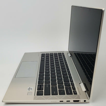 HP EliteBook X360 830 G7 Win 11 Home i5-10310U 16GB RAM 256GB NVMe | Grade C