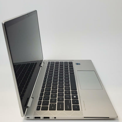 HP EliteBook X360 830 G8 Win 11 Home i5-1145G7 16GB RAM 512GB NVMe | Grade B