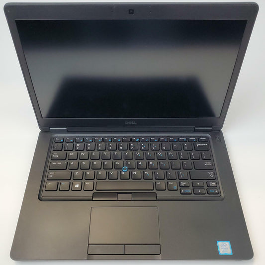 Dell Latitude 5490 No OS i5-8350U 8GB RAM 128GB NVMe | Grade B