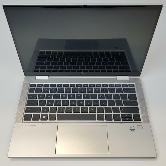 HP EliteBook X360 830 G7 Win 11 Home i5-10310U 16GB RAM 256GB NVMe | Grade C