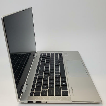 HP EliteBook X360 830 G7 Win 11 Home i5-10310U 16GB RAM 256GB NVMe | Grade C