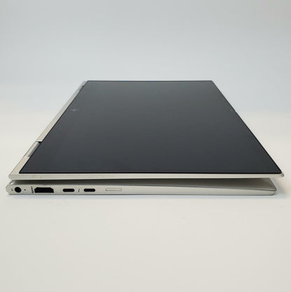 HP EliteBook X360 830 G7 Win 11 Home i5-10310U 16GB RAM 256GB NVMe | Grade C