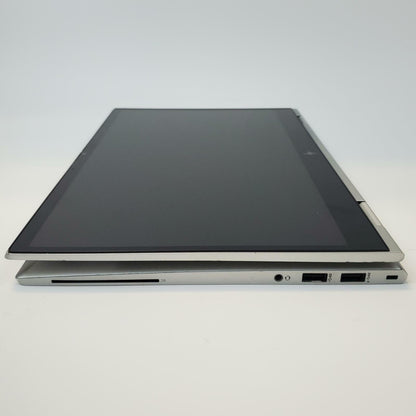 HP EliteBook X360 830 G8 Win 11 Home i5-1145G7 16GB RAM 512GB NVMe | Grade B