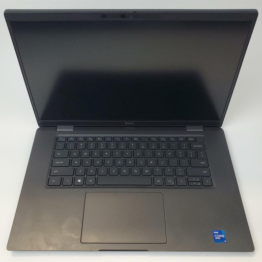 Dell Latitude 7520 Win 11 Home i7-1185G7 16GB RAM 1TB NVMe | Grade C