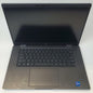 Dell Latitude 7520 Win 11 Home i7-1185G7 16GB RAM 1TB NVMe | Grade C