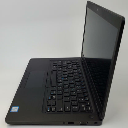 Dell Latitude 5490 No OS i5-8350U 8GB RAM 128GB NVMe | Grade B